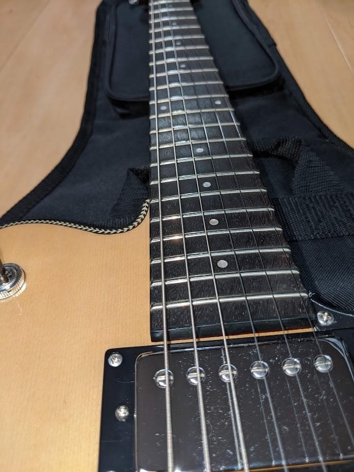 Bacchus / BARON-JAZZ NA /セミホロウ