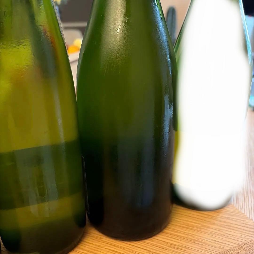 日本ワインセット　ナチュラルワイン