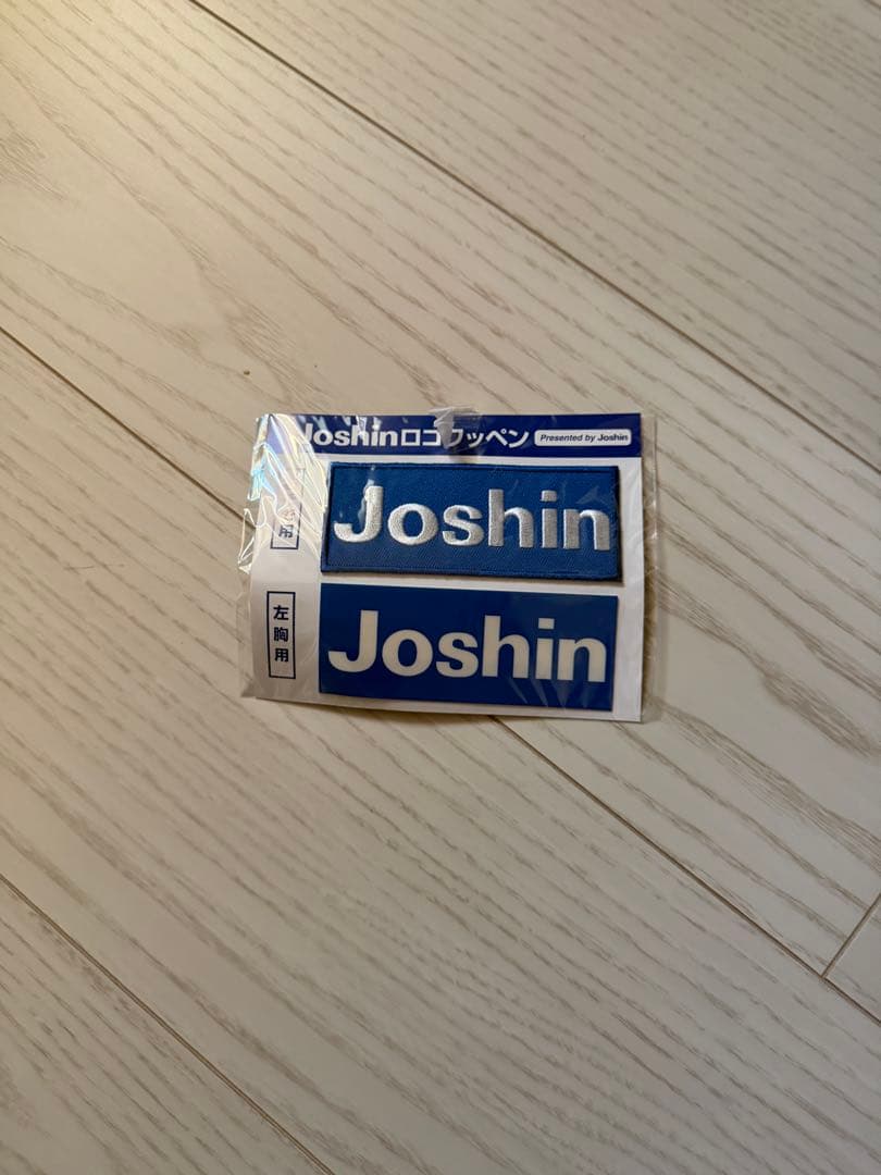 阪神タイガースユニフォーム chikamoto新品未使用