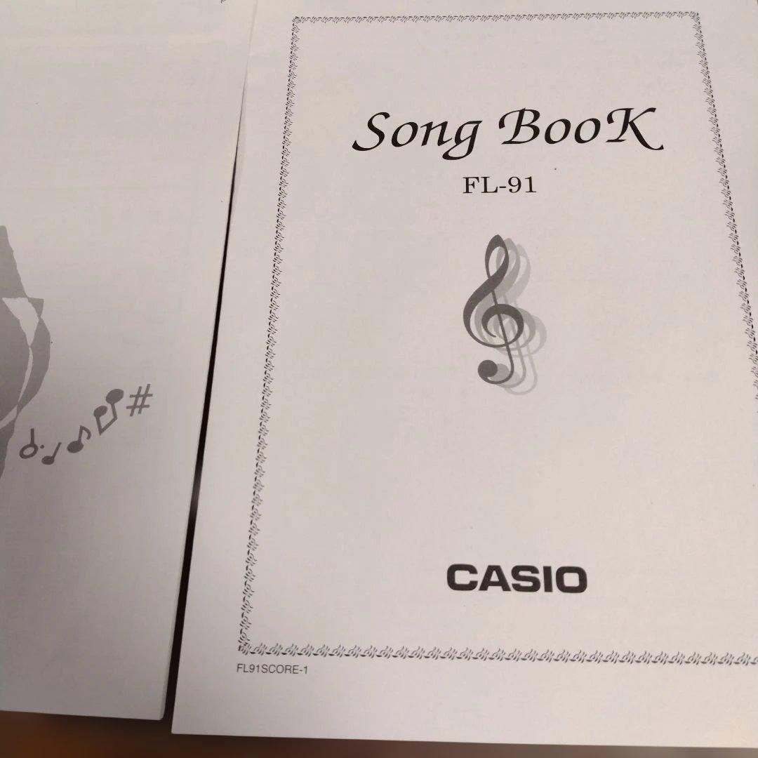 ■CASIO フロッピーデスクプレーヤー　FD-1 MIDIデータプレーヤー