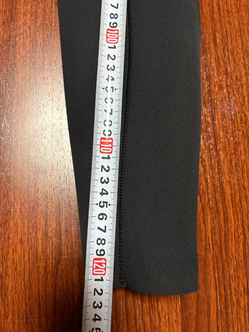 キッズ　150cm〜160cm GLARE 3mmフルスーツ