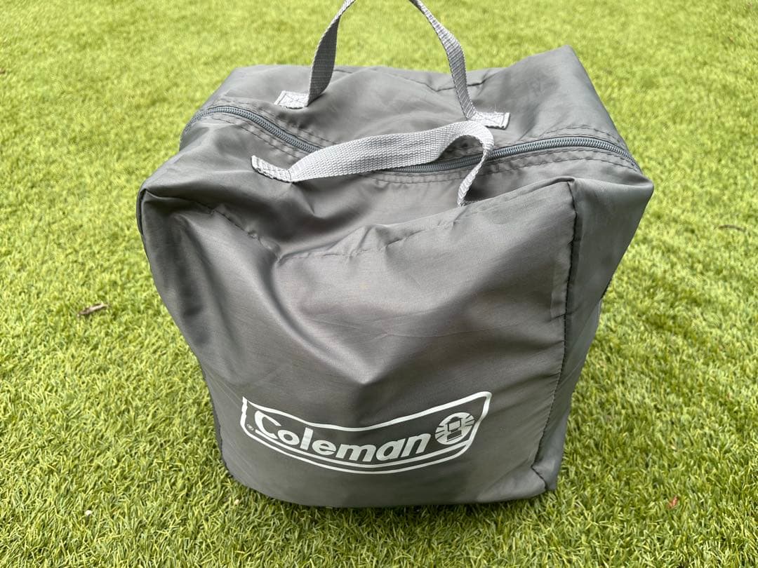 Coleman パーティーシェード300用メッシュスクリーンハンガー