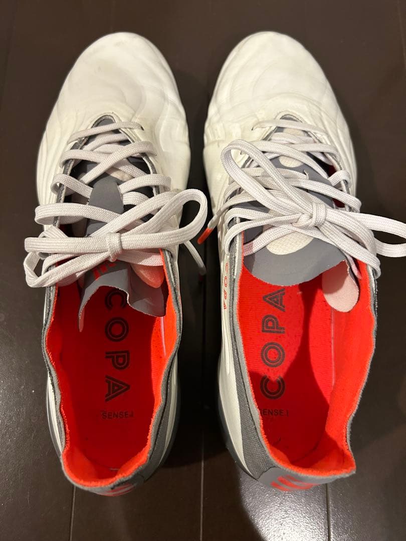 シューズ COPA SENSE 1 26.5cm