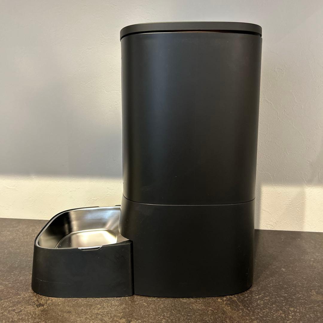 マルカン　ナクラム　ペット用真空オートフィーダー