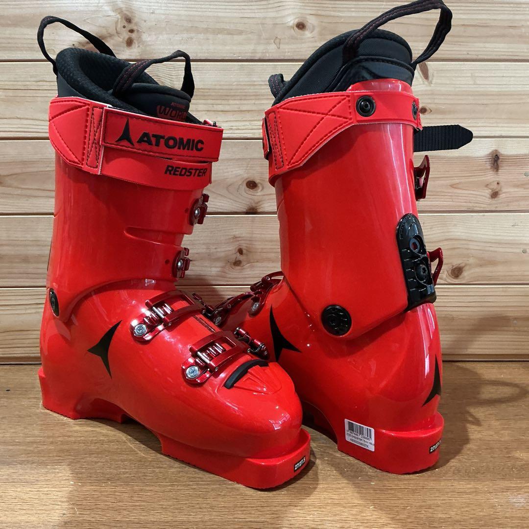 スキー ATOMIC 2021-22 Redster TI150 27.5cm