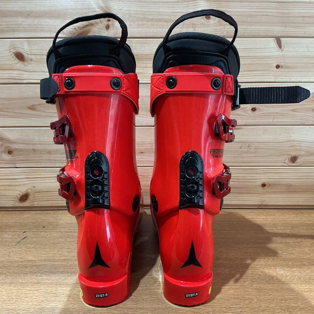 スキー ATOMIC 2021-22 Redster TI150 27.5cm