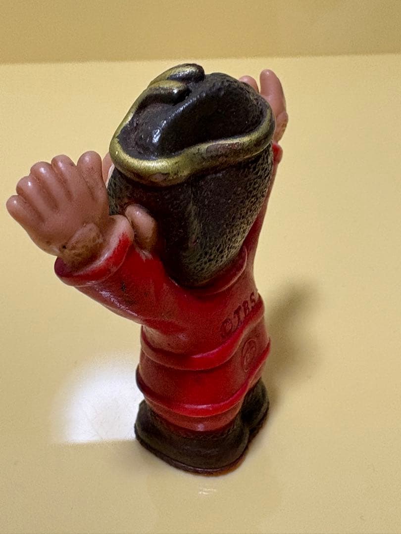 昭和レトロお宝当時物　飛べ飛べ孫悟空ドリフターズ志村けん　ＴＢＳ旧ポピー製西遊記