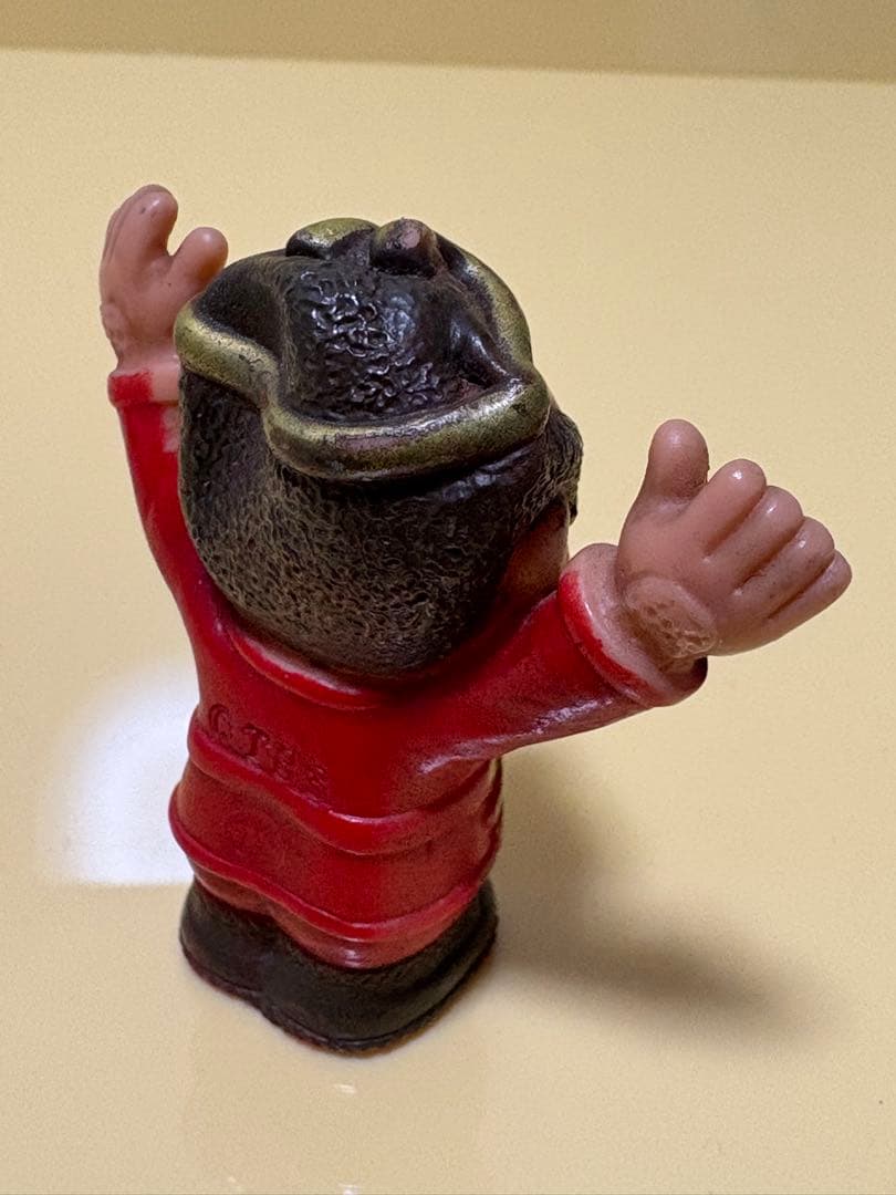 昭和レトロお宝当時物　飛べ飛べ孫悟空ドリフターズ志村けん　ＴＢＳ旧ポピー製西遊記