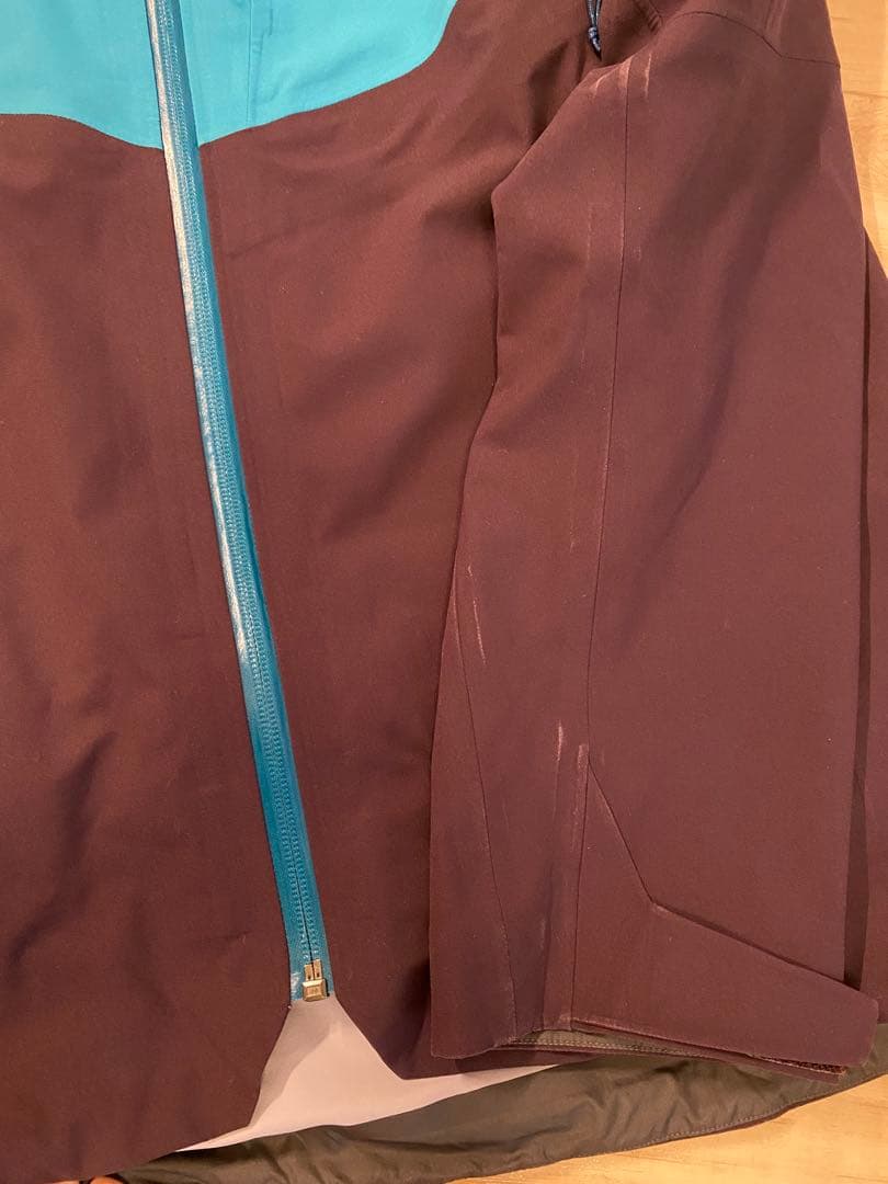 スノーボード Patagonia Women's Drifter Jacket