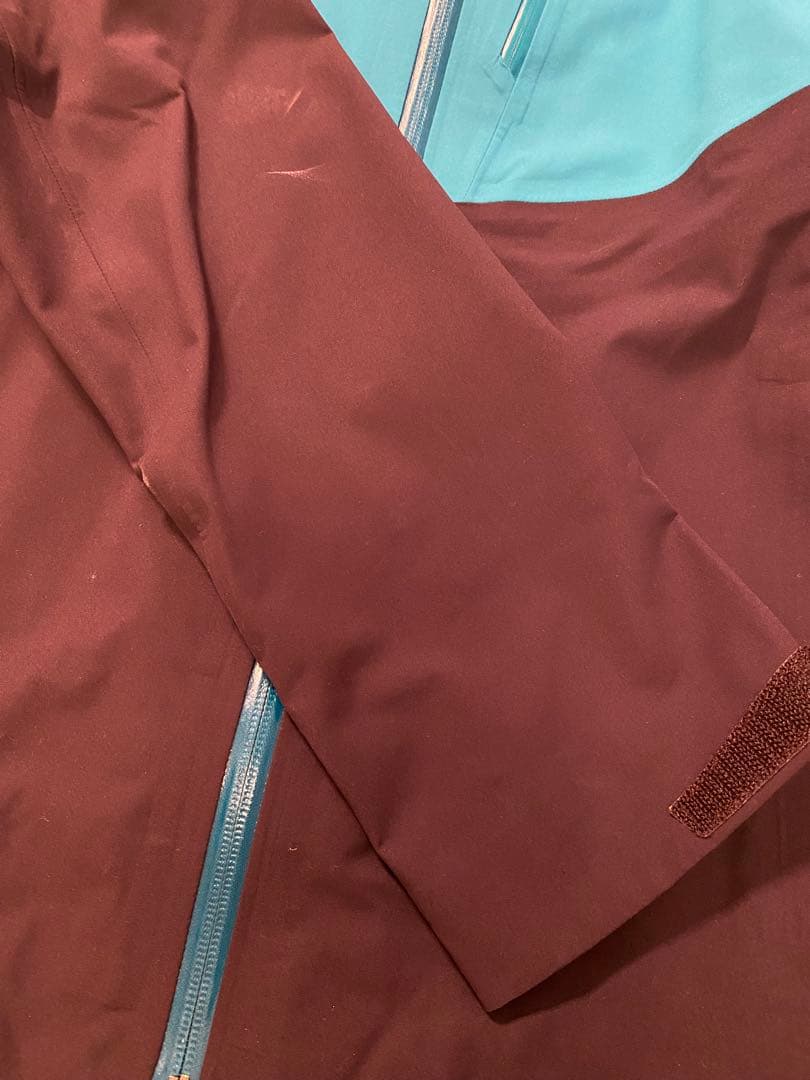 スノーボード Patagonia Women's Drifter Jacket