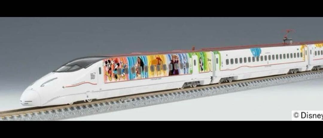 【最終価格】JR九州　九州新幹線　800系　つばめ　Nゲージ