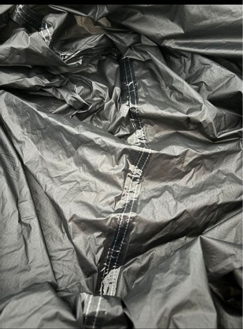 3F UL GEAR lanshan1 4season ポール付き