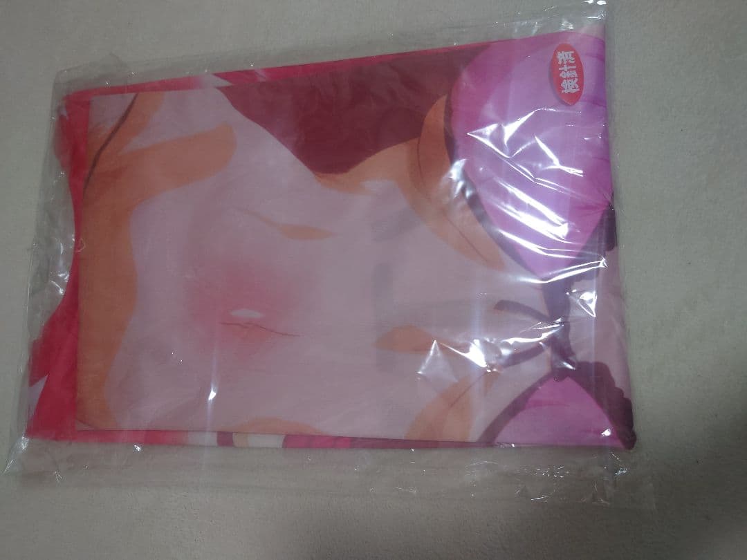 フルグラフィックTシャツ ハイスクールD×D HERO　リアス（未開封）