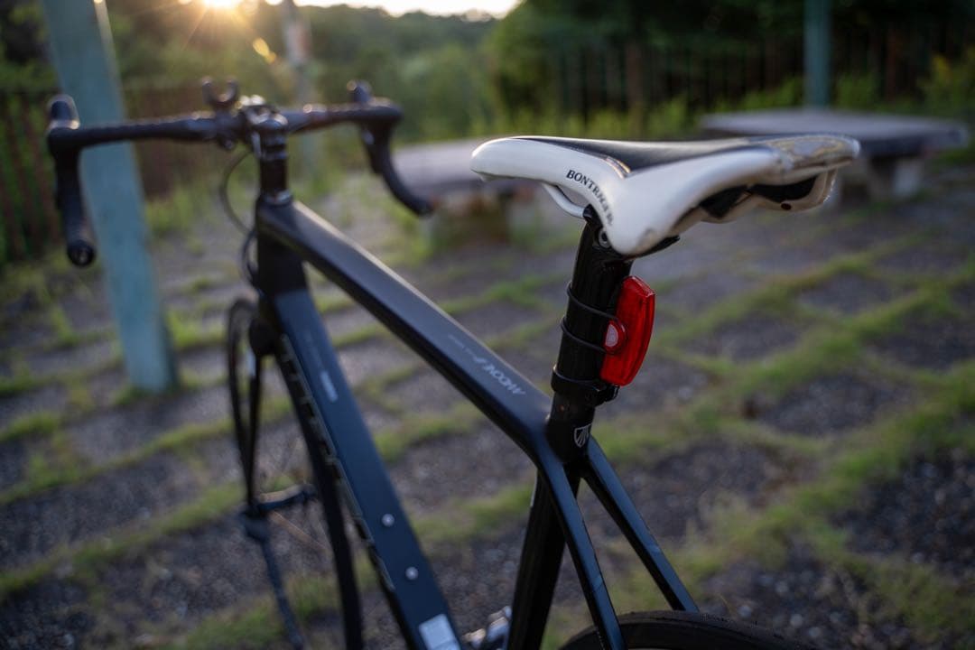 TREK Madone 5.2 2014 カーボン　新品70万円