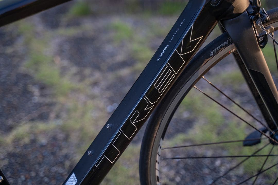 TREK Madone 5.2 2014 カーボン　新品70万円