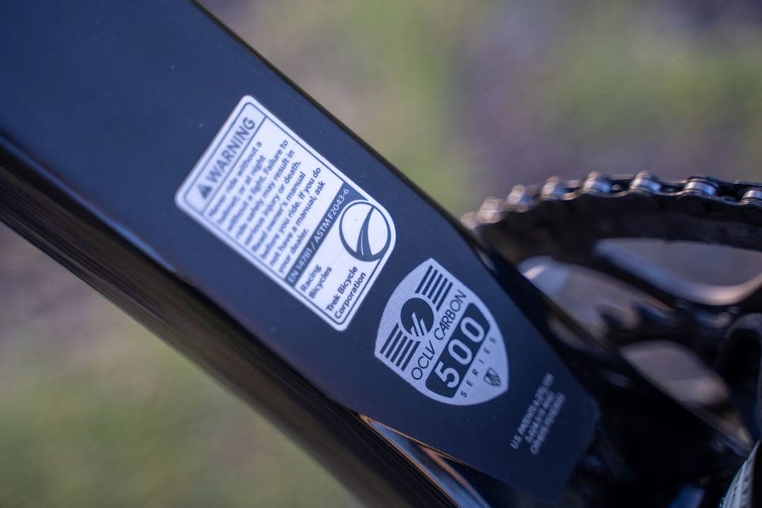 TREK Madone 5.2 2014 カーボン　新品70万円