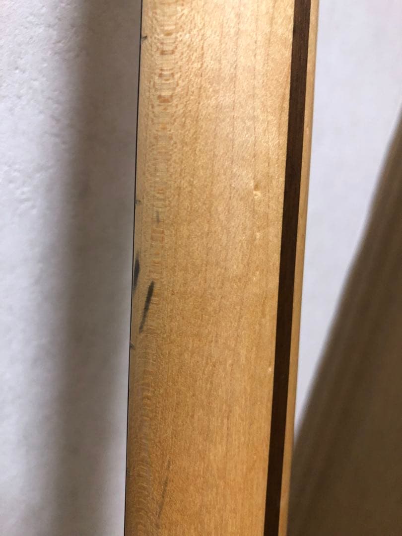 【ジャンク】 ビンテージ ストラトキャスター Fender MEXICO