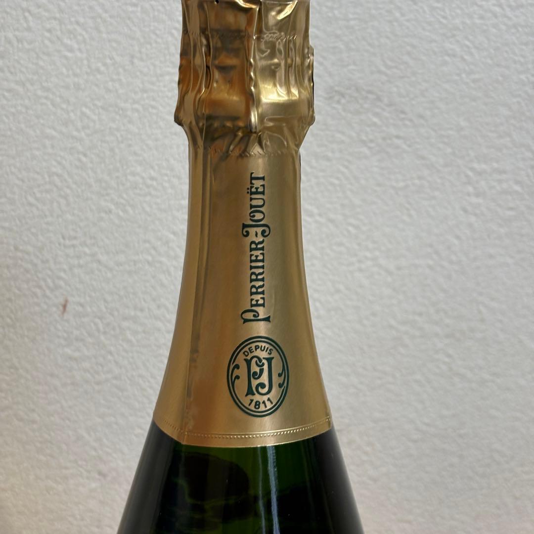 NA3227 未開栓! ペリエ ジュエ ベル エポック シャンパン 2016