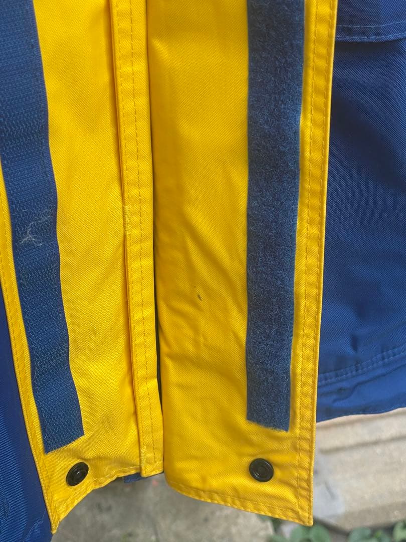 【美品】マリンウェア ヤマハ最上クラス