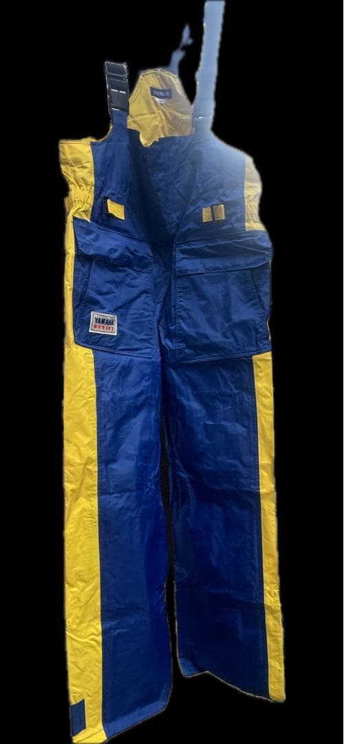 【美品】マリンウェア ヤマハ最上クラス