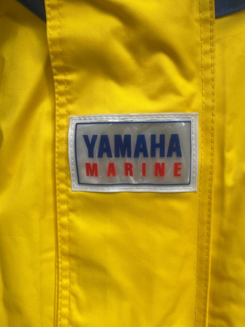 【美品】マリンウェア ヤマハ最上クラス