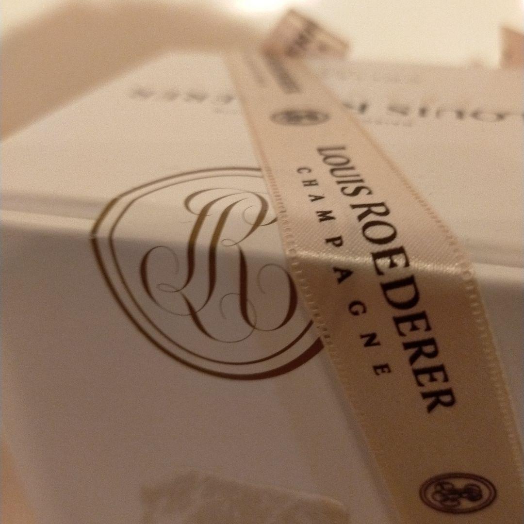 Louis Roederer Collection 244 シャンパン✕2