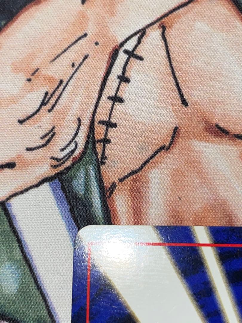 カツラのリザードン ★ ポケカ　旧裏