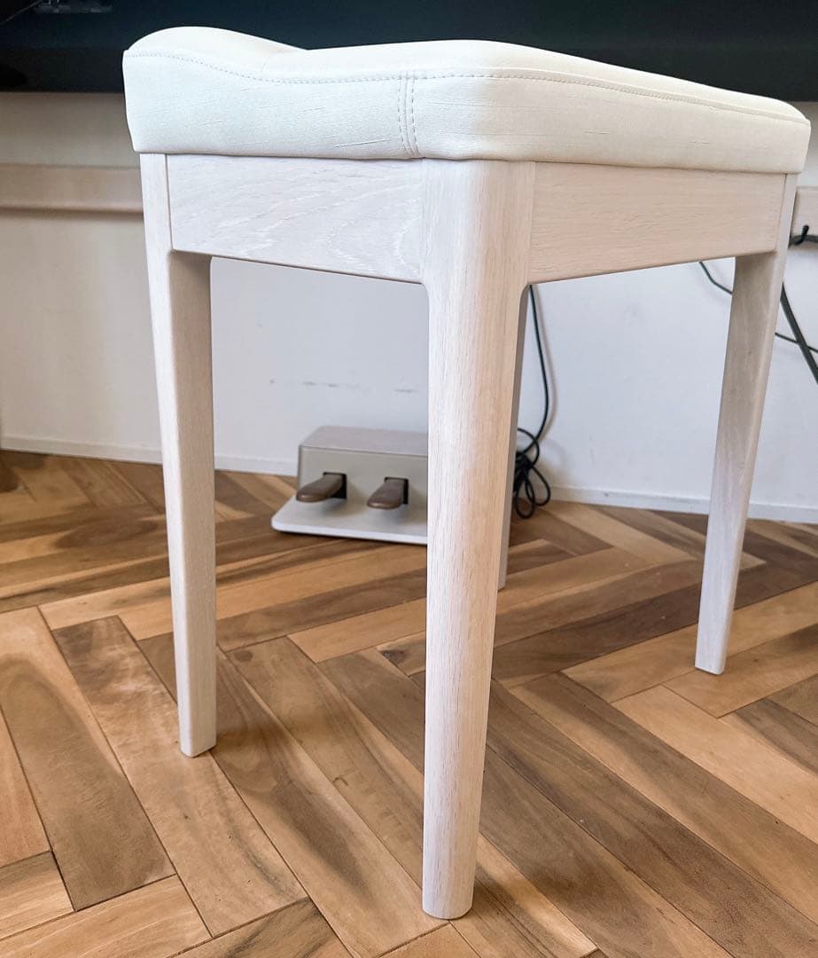 同時出品きよらご購入者　椅子のみ（その他付属品込）