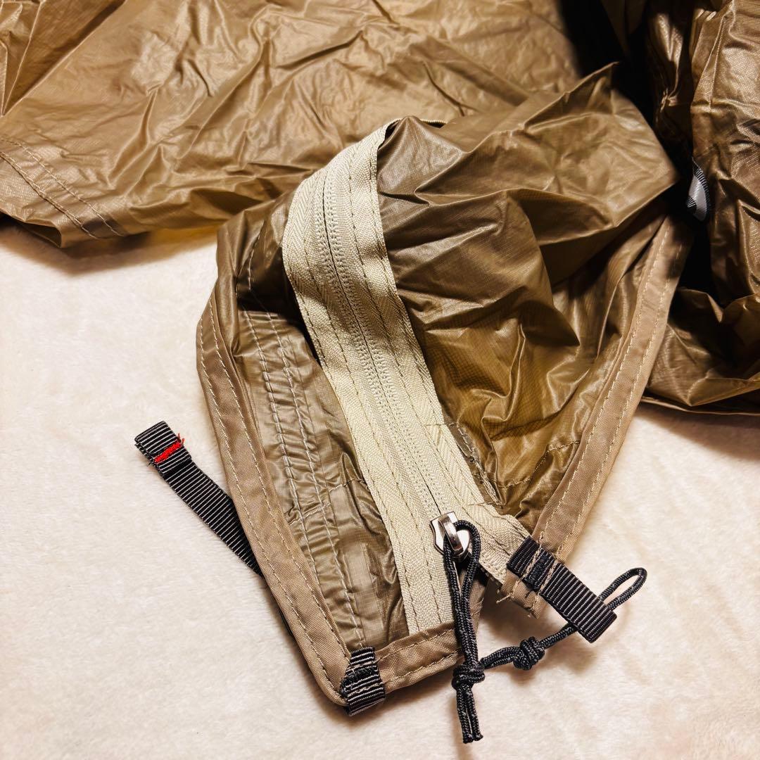 【極美品】Naturehike Star2 テント