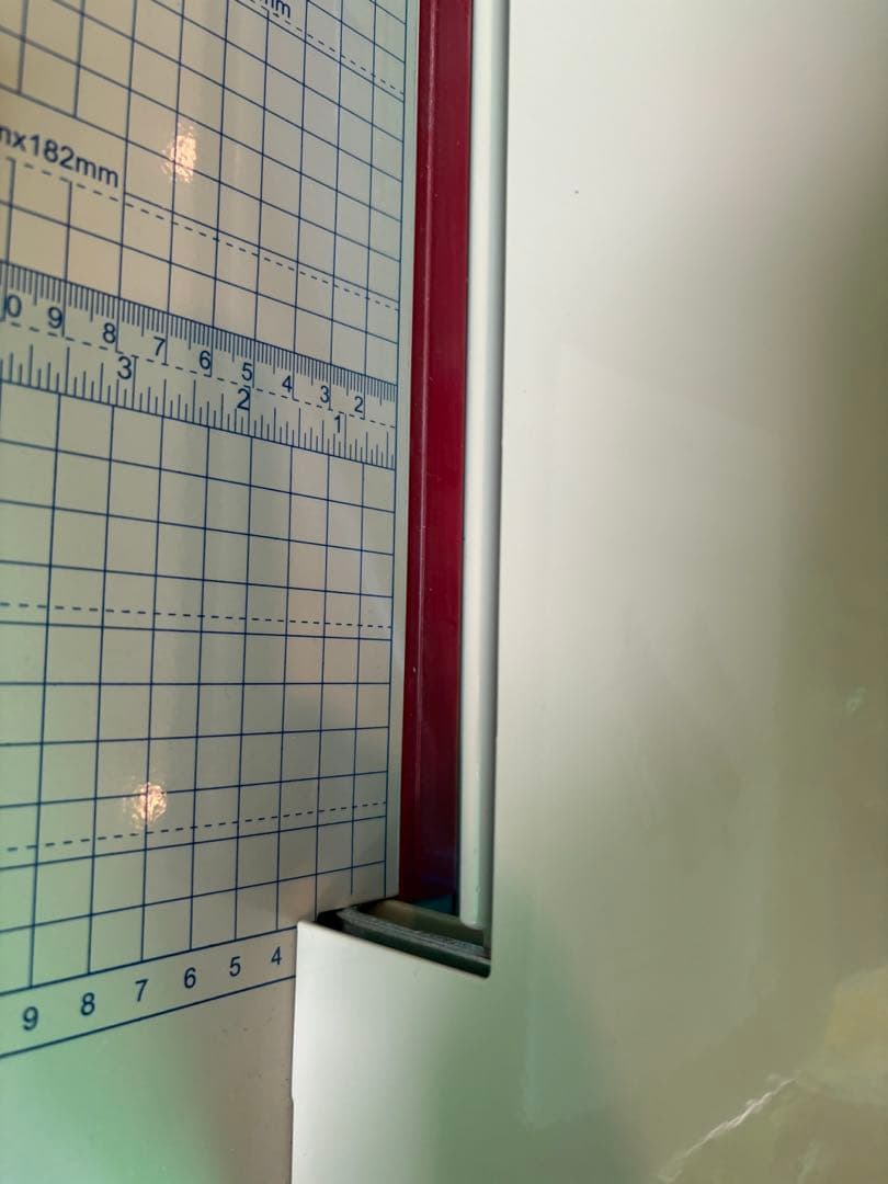 YG-LN 大型裁断機 BA58A4-14b