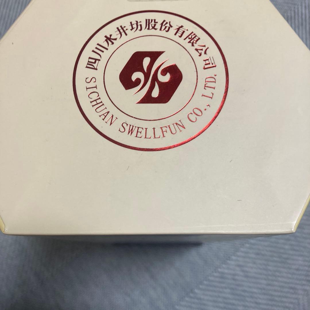 【未開栓】水井坊第一坊 500ml 52度 2024年産 白酒 中国酒