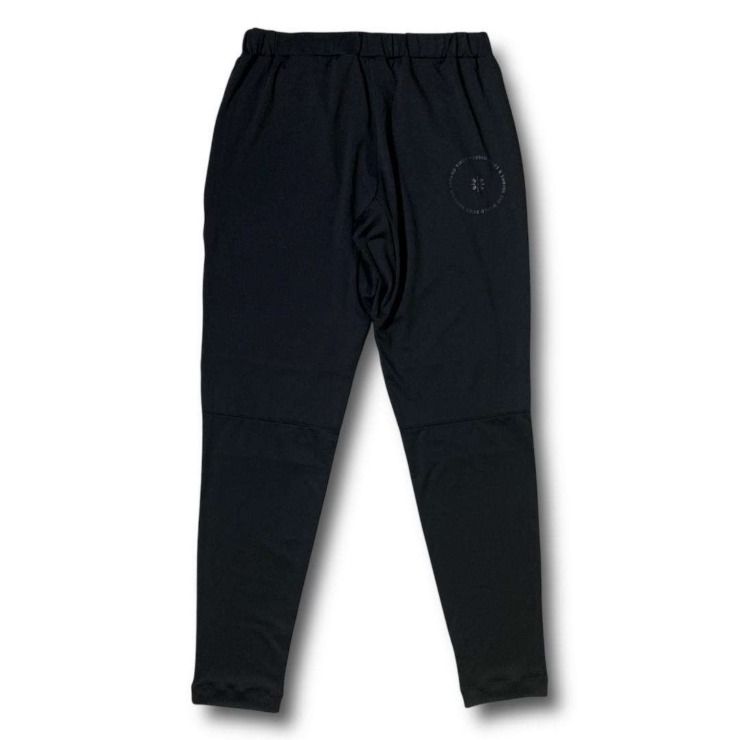 L AddElm アドエルム 定価3.5万 パーカー パンツ セットアップ 春秋