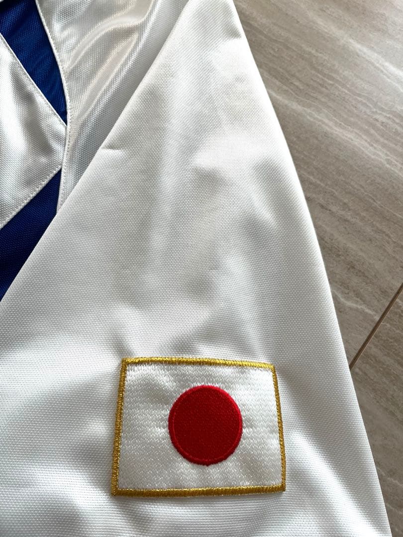 【希少】限定ユニフォーム　アントラーズジャパン　　小笠原満男　鹿島アントラーズ