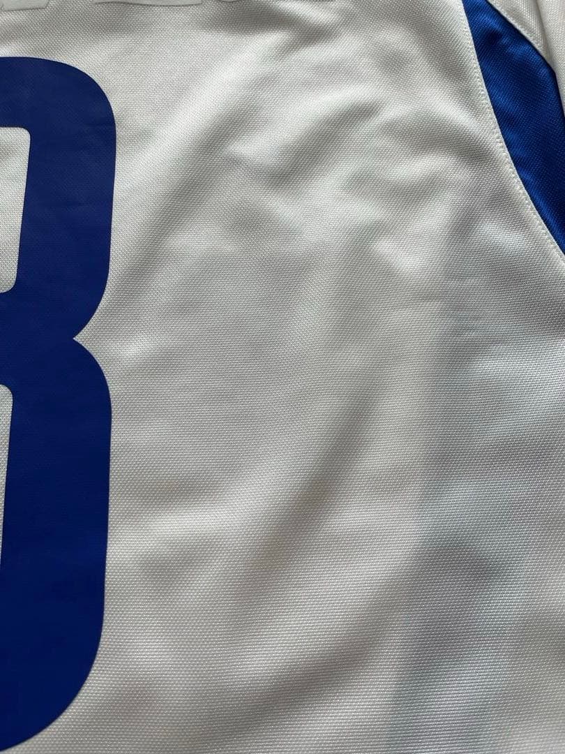 【希少】限定ユニフォーム　アントラーズジャパン　　小笠原満男　鹿島アントラーズ