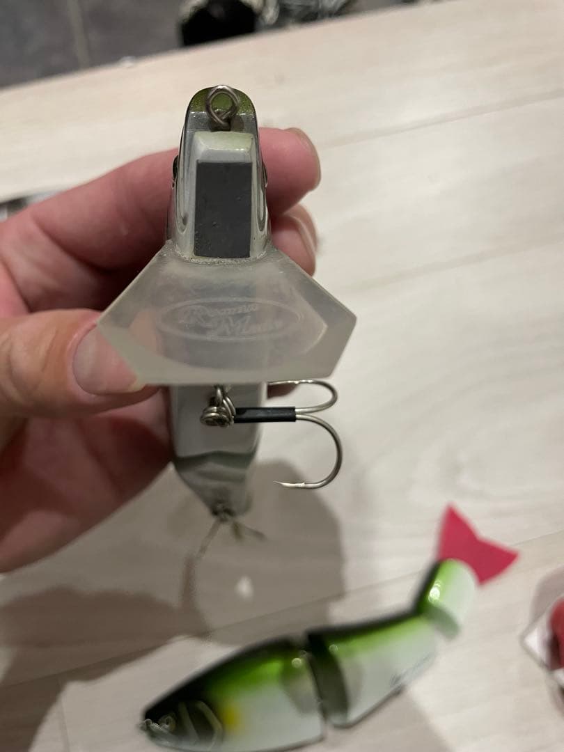 ロマンメイド　ロマントリック　ネゴシエーター