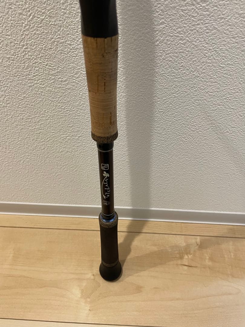 エルホリゾンテ 83 ツララ　TULALA