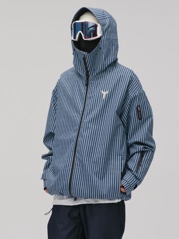 WINTER　TICKET　スノーウェア　サイズＥ ウィンター　チケット