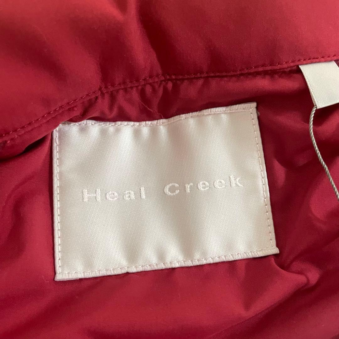 新品・未使用 Heal Creek ゴルフウェア メンズ ベスト Lサイズ