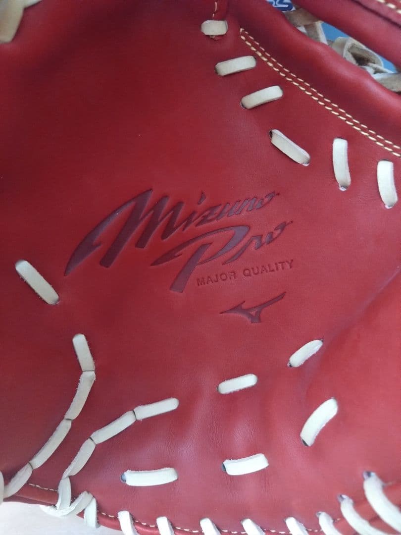 MIZUNO ミズノプロClassic 軟式TK型一塁手1AJFR3000