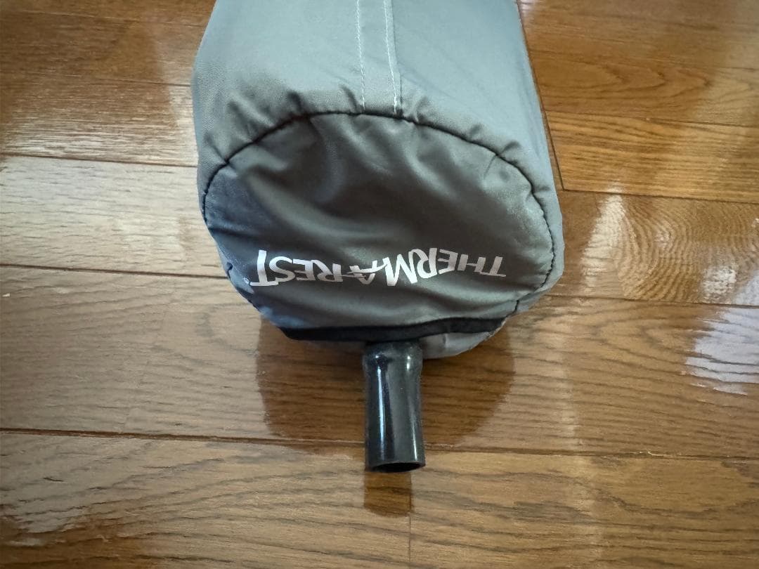 【未使用】THERMAREST(サーマレスト)NEOAIR XTHERM ラージ