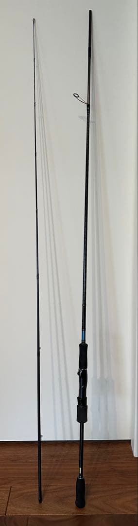 ypyp　エメラルダス 86M