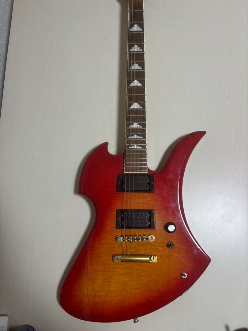 わ*か様 Burny MG-85X hideモデル モッキンバード