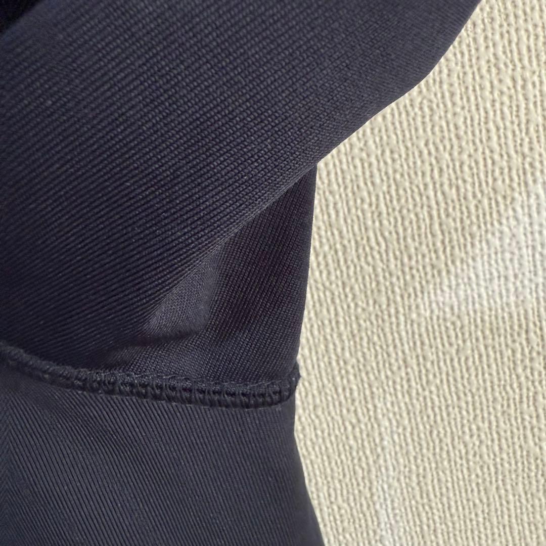 BRIEFING GOLF モックネック半袖 Size:XL BBG231M05