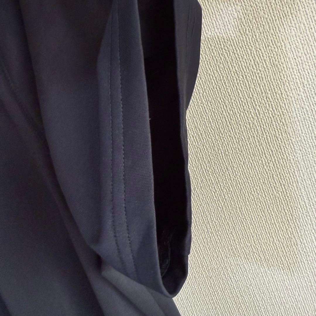 BRIEFING GOLF モックネック半袖 Size:XL BBG231M05