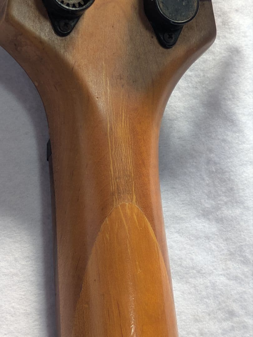 B.C.Rich Eagle Bass 780JE イーグルベース　送料無料