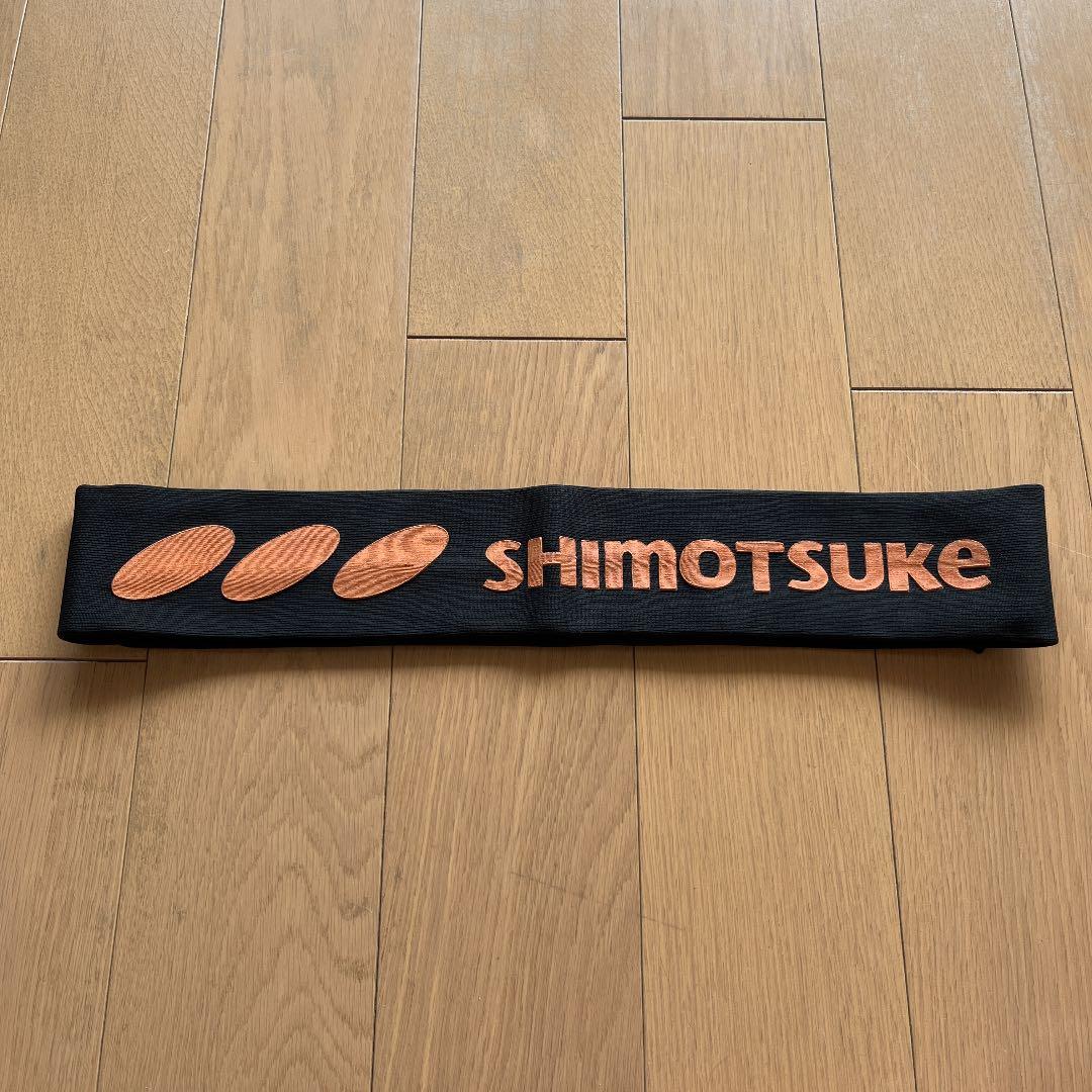 廃盤 シモツケ ベーシックブラッド 2WAY鮎 ディザイア 85-90WB