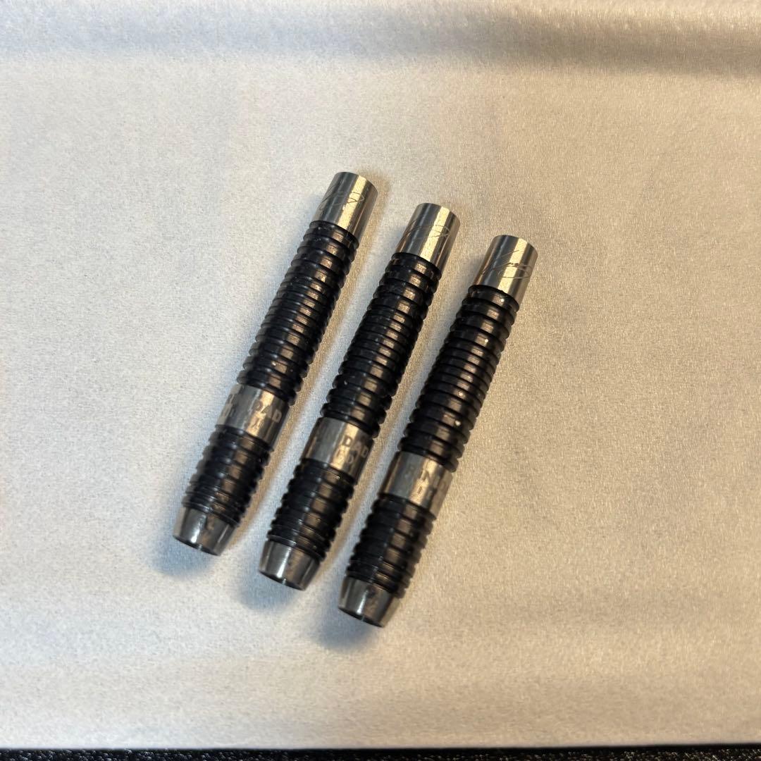 ダーツ TRINIDAD LAZY ZERO