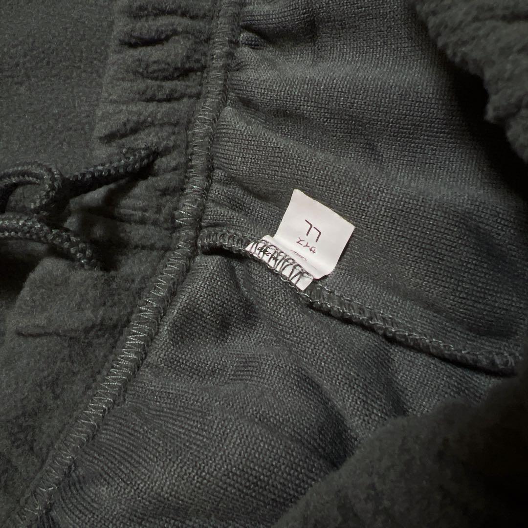 MANCESTER UNITED FLEECE SET UP マンチェスター