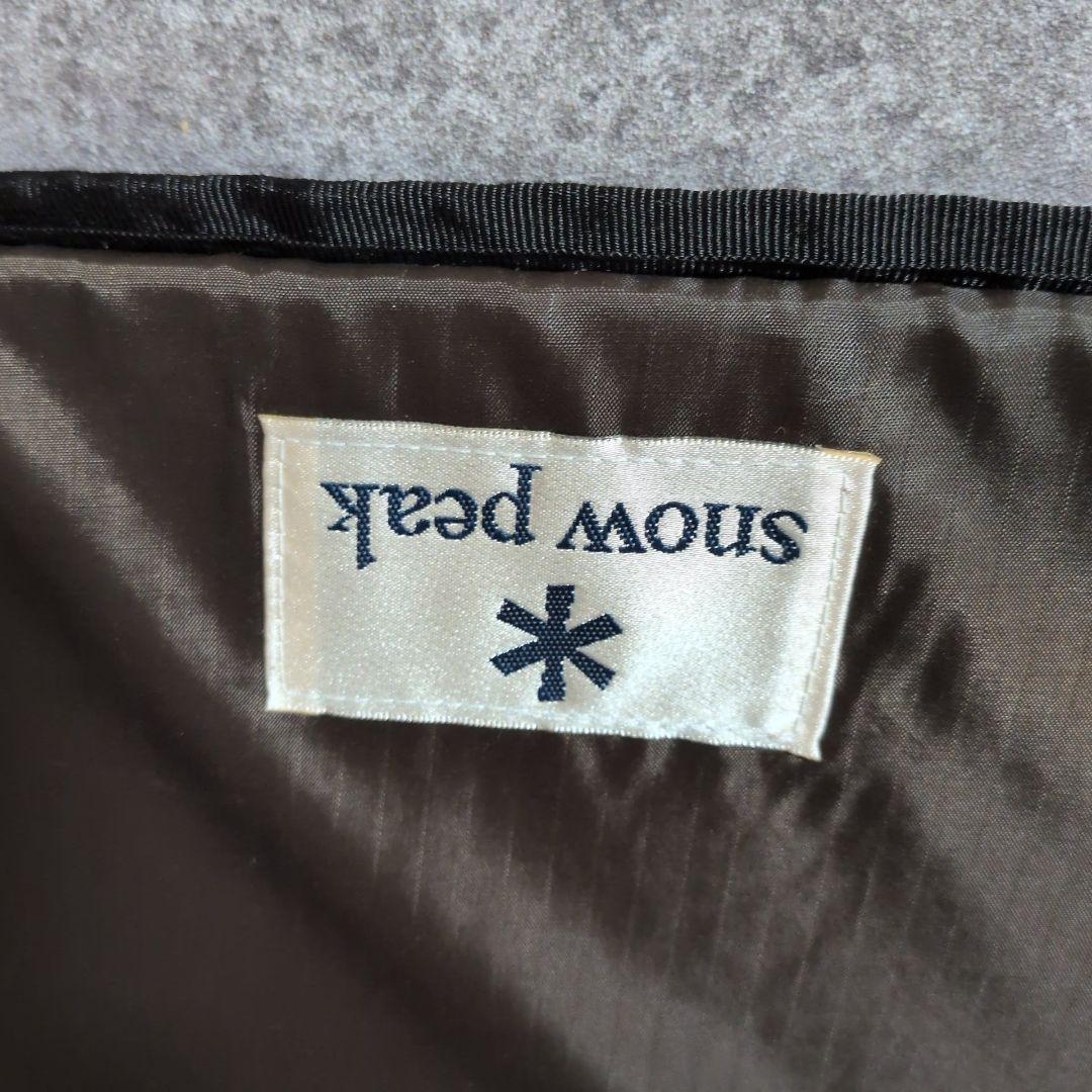  peak ランドブリーズ6 インナーマット TM-006 廃盤希少品