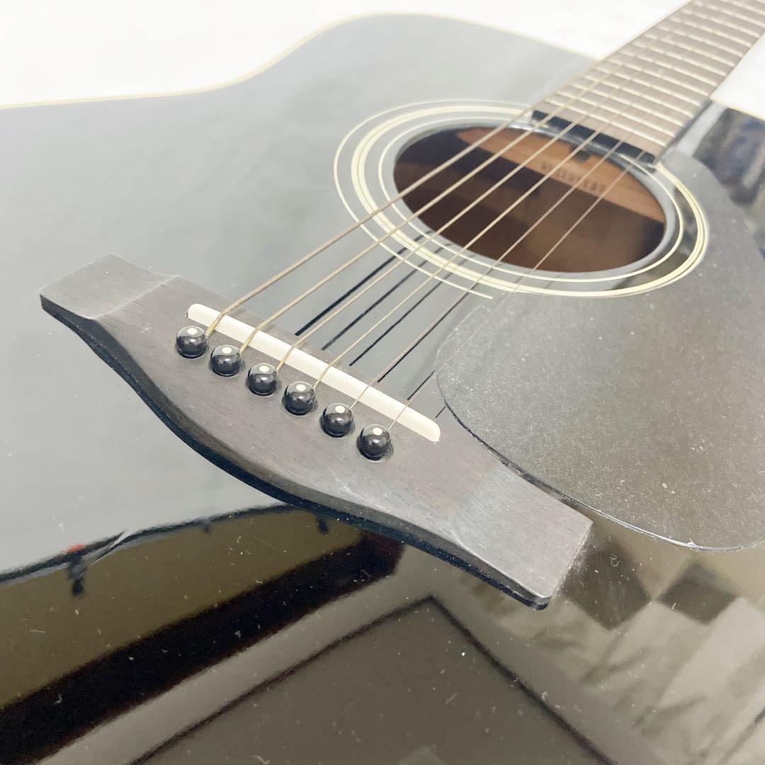 YAMAHA FG-522SJ BL アコースティックギター ヤマハ